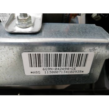 Recambio de salpicadero para ford mondeo ber. (ca2) titanium (09.2010) referencia OEM IAM 7S71A04310AJW  