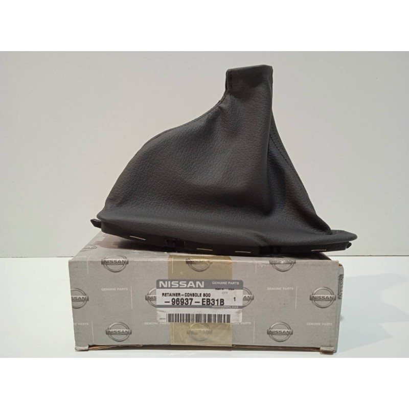 Recambio de no identificado para nissan navara pick-up (d40m) referencia OEM IAM 96937EB31B  