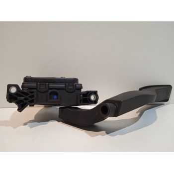 Recambio de potenciometro pedal para audi a4 berlina (8e) 2.0 referencia OEM IAM 8EI721523A  