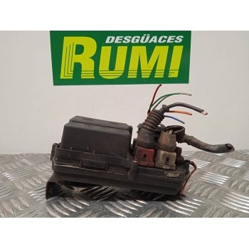 Recambio de modulo electronico para fiat tempra berlina (159) 1.9 d / s (i) referencia OEM IAM 46415625  