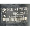 Recambio de abs para bmw serie 3 berlina (e46) 320d referencia OEM IAM 34516751767  
