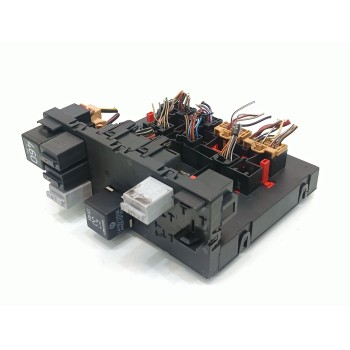 Recambio de caja reles / fusibles para volkswagen golf v berlina (1k1) sportline referencia OEM IAM 1K0937049T  