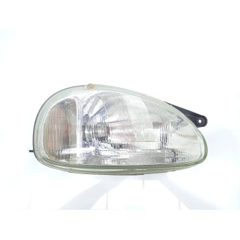 Recambio de faro derecho para opel corsa b 1.2 referencia OEM IAM   