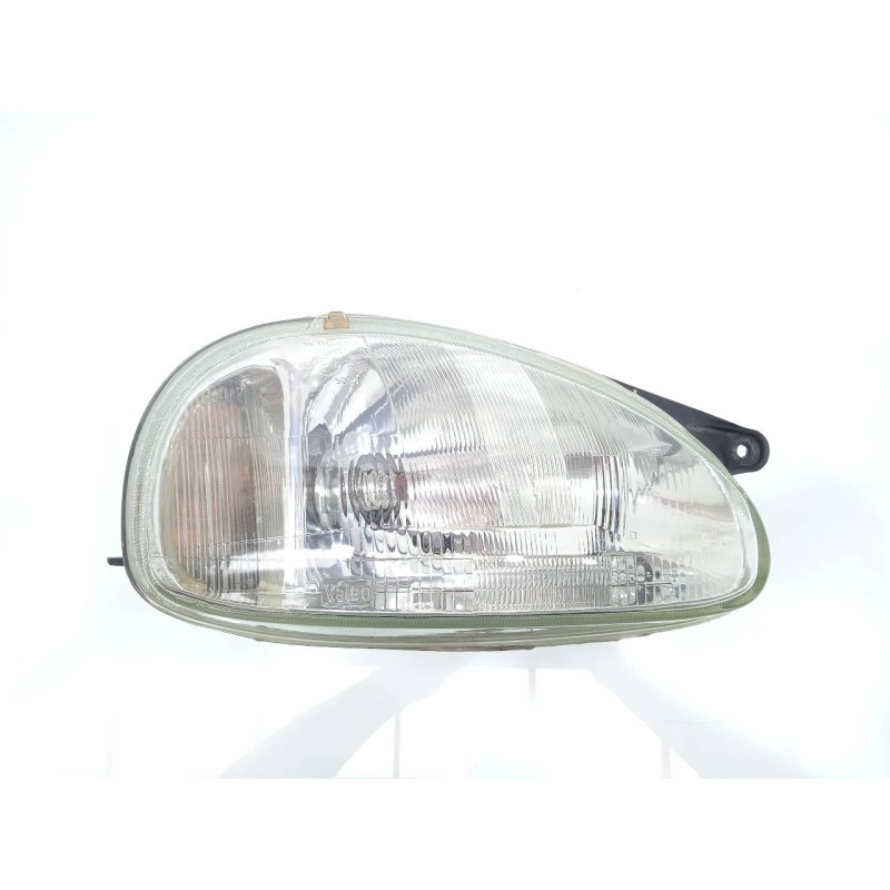 Recambio de faro derecho para opel corsa b 1.2 referencia OEM IAM   