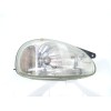 Recambio de faro derecho para opel corsa b 1.2 referencia OEM IAM   