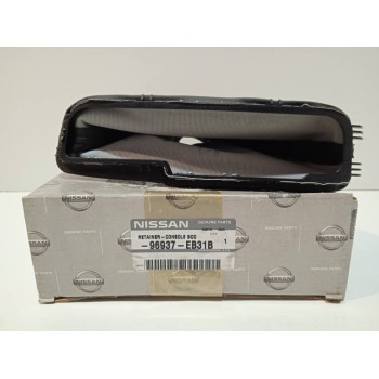 Recambio de no identificado para nissan navara pick-up (d40m) referencia OEM IAM 96937EB31B  