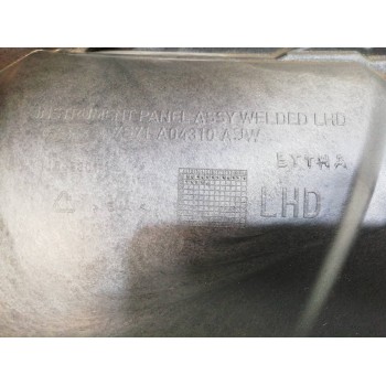 Recambio de salpicadero para ford mondeo ber. (ca2) titanium (09.2010) referencia OEM IAM 7S71A04310AJW  