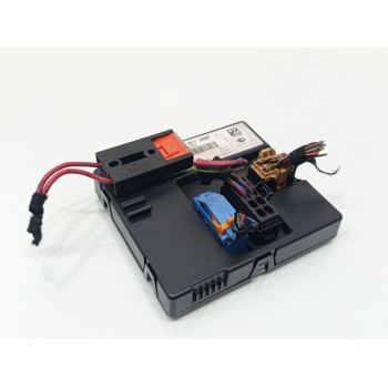 Recambio de modulo electronico para audi a6 berlina (4f2) 2.0 tdi referencia OEM IAM 4F0907289F  