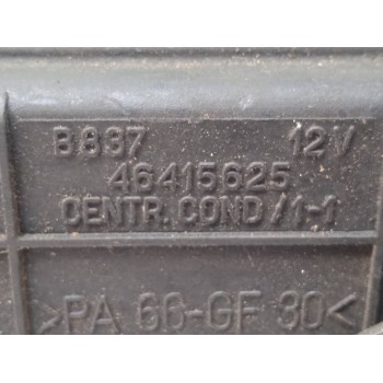 Recambio de modulo electronico para fiat tempra berlina (159) 1.9 d / s (i) referencia OEM IAM 46415625  