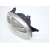 Recambio de faro derecho para opel corsa b 1.2 referencia OEM IAM   