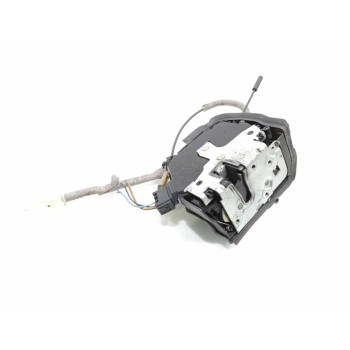 Recambio de cerradura puerta delantera derecha para bmw serie 3 coupe (e46) 320 ci referencia OEM IAM   