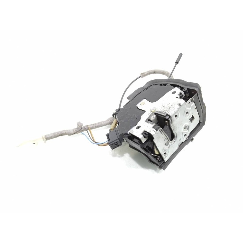 Recambio de cerradura puerta delantera derecha para bmw serie 3 coupe (e46) 320 ci referencia OEM IAM   