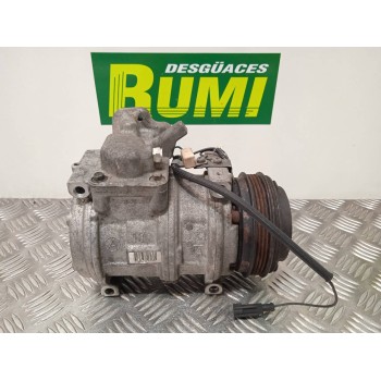 COMPRESOR AIRE ACONDICIONADO 4472207290 10PA17C 