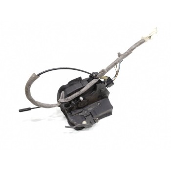 Recambio de cerradura puerta delantera derecha para bmw serie 3 coupe (e46) 320 ci referencia OEM IAM   