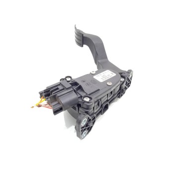 Recambio de potenciometro pedal para ford fiesta (cbk) ambiente referencia OEM IAM 2S619F836AA  