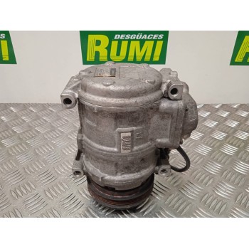 Recambio de compresor aire acondicionado para iveco daily combi 29 - l 12 combi referencia OEM IAM 4472207290 10PA17C 