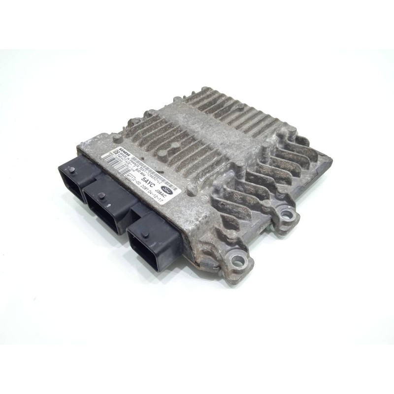 Recambio de centralita motor uce para ford fiesta (cbk) ambiente referencia OEM IAM 3S6112A650LC  