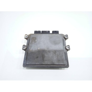 Recambio de centralita motor uce para ford fiesta (cbk) ambiente referencia OEM IAM 3S6112A650LC  