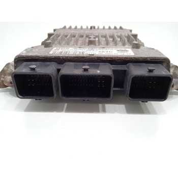 Recambio de centralita motor uce para ford fiesta (cbk) ambiente referencia OEM IAM 3S6112A650LC  