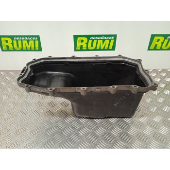 Recambio de carter para iveco daily combi 29 - l 12 combi referencia OEM IAM   