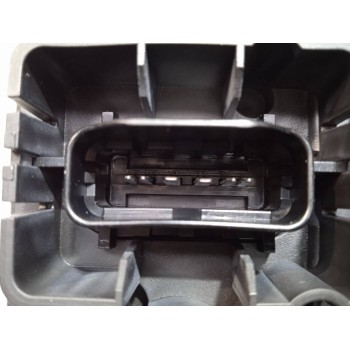 Recambio de piloto trasero izquierdo para nissan nv 400 referencia OEM IAM 2VA01011001  