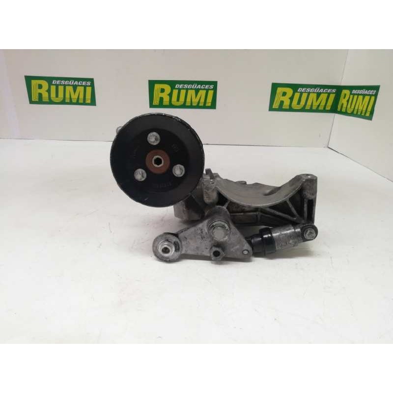 Recambio de bomba direccion para saab 9-3 berlina 2.2 tid linear referencia OEM IAM 90502550  