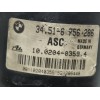 Recambio de abs para bmw serie 3 berlina (e46) 320d referencia OEM IAM 34516756286  