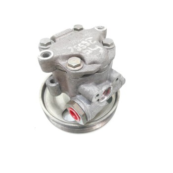 Recambio de bomba direccion para ford fiesta (cbk) ambiente referencia OEM IAM 2S6C3A696DC  