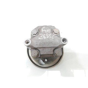 Recambio de bomba direccion para ford fiesta (cbk) ambiente referencia OEM IAM 2S6C3A696DC  