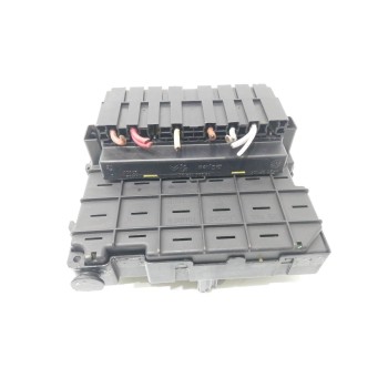 Recambio de caja reles / fusibles para citroën xsara berlina 2.0 hdi premier (80kw) referencia OEM IAM 9646405280  
