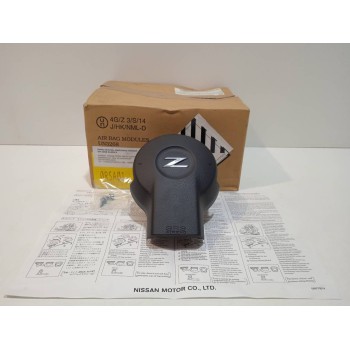 Recambio de airbag delantero izquierdo para nissan 350 z (z33) referencia OEM IAM Y851MCE400  