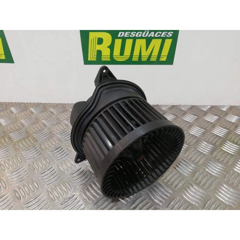 Recambio de motor calefaccion para ford focus berlina (cak) trend referencia OEM IAM XS4H18456AD  