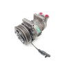 Recambio de compresor aire acondicionado para ford fiesta (cbk) ambiente referencia OEM IAM 2S6119D629AE  