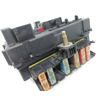 Recambio de caja reles / fusibles para citroën xsara berlina 2.0 hdi premier (80kw) referencia OEM IAM 9646405280  