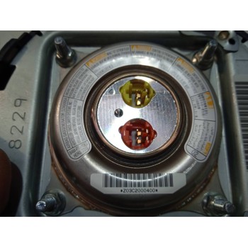 Recambio de airbag delantero izquierdo para nissan 350 z (z33) referencia OEM IAM Y851MCE400  