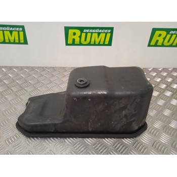 Recambio de carter para iveco daily combi 29 - l 12 combi referencia OEM IAM   