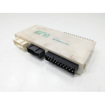 MODULO ELECTRONICO 8378634 