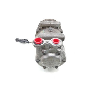 Recambio de compresor aire acondicionado para ford fiesta (cbk) ambiente referencia OEM IAM 2S6119D629AE  