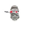 Recambio de compresor aire acondicionado para ford fiesta (cbk) ambiente referencia OEM IAM 2S6119D629AE  