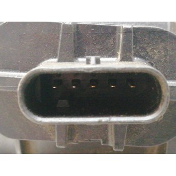 Recambio de caudalimetro para ssangyong korando quartz 4x2 referencia OEM IAM 0281006043 A6710940048 