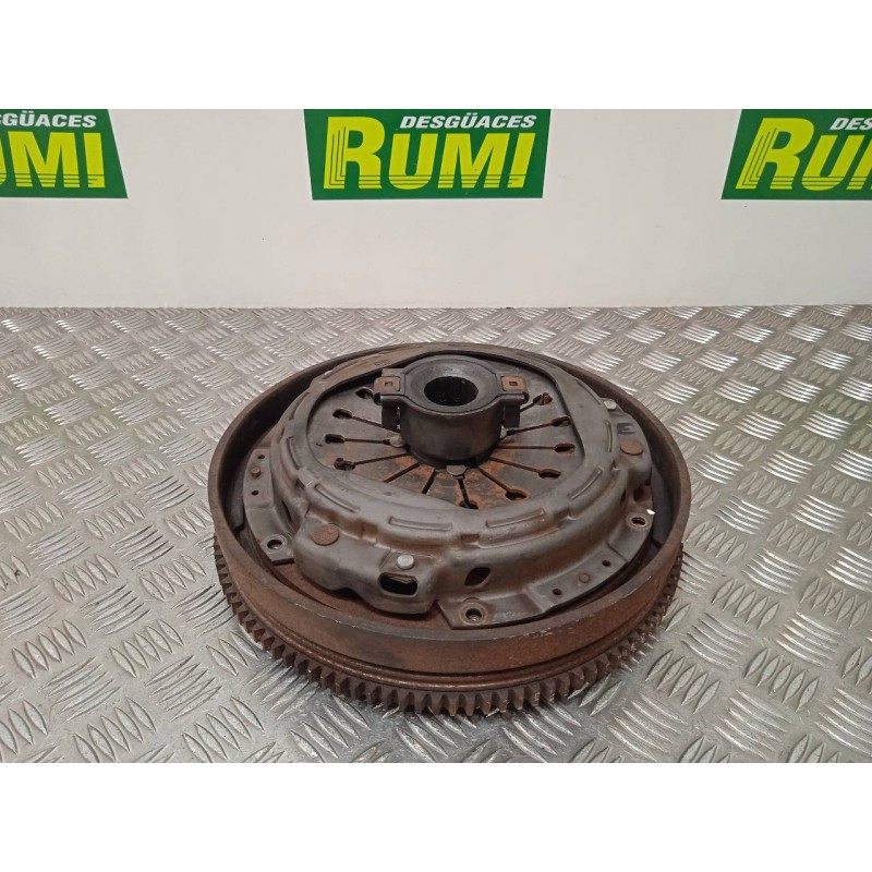 Recambio de kit embrague para iveco daily combi 29 - l 12 combi referencia OEM IAM   