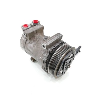 Recambio de compresor aire acondicionado para ford fiesta (cbk) ambiente referencia OEM IAM 2S6119D629AE  