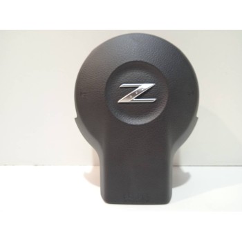 Recambio de airbag delantero izquierdo para nissan 350 z (z33) referencia OEM IAM Y851MCE400  