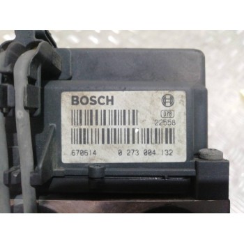Recambio de abs para volkswagen passat berlina (3b2) comfortline referencia OEM IAM 8E0614111 0265216411 0273004132  