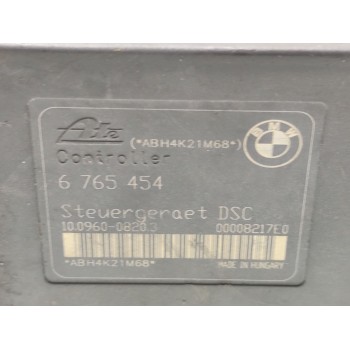 Recambio de abs para bmw serie 3 berlina (e46) 320d referencia OEM IAM 34516765452  