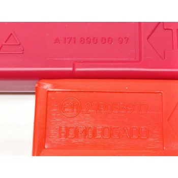 Recambio de no identificado para mercedes-benz clase gla (bm 247) gla 200 (247.787) referencia OEM IAM A1718900097  