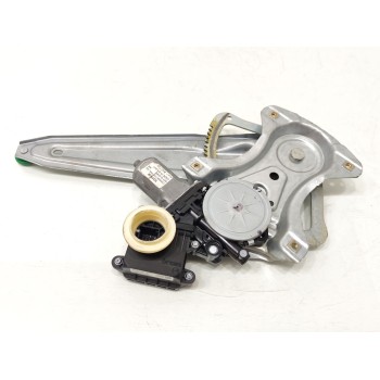 Recambio de elevalunas trasero izquierdo para toyota auris active referencia OEM IAM 8570102010  