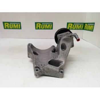 Recambio de bomba direccion para saab 9-3 berlina 2.2 tid linear referencia OEM IAM 90502550  