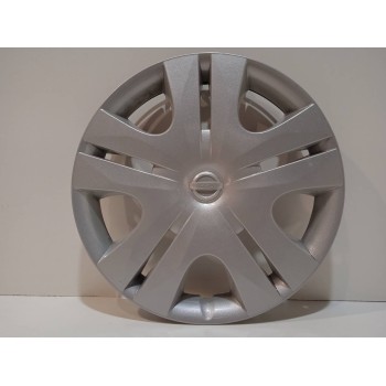 Recambio de tapacubos para nissan pixo (uao) referencia OEM IAM 43250M68K90  