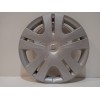 Recambio de tapacubos para nissan pixo (uao) referencia OEM IAM 43250M68K90  